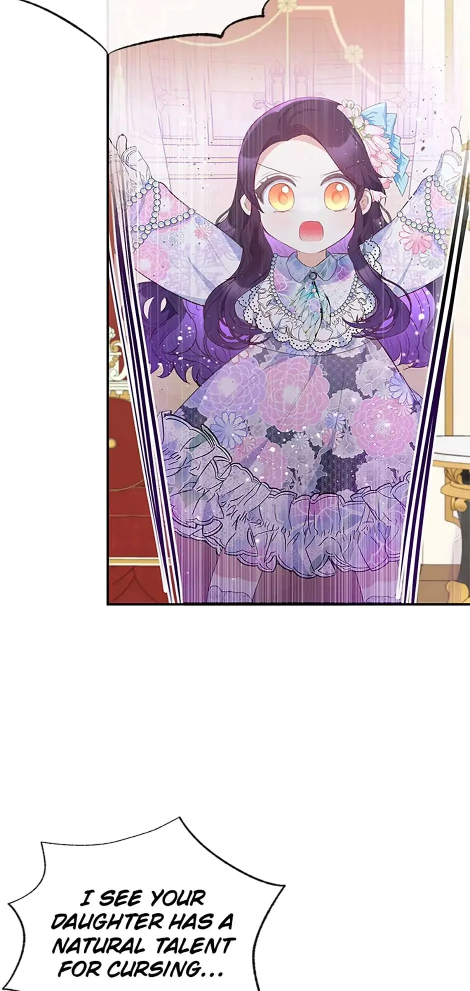 I Am A Daughter Loved By The Devil Chapter 44 - Page 16