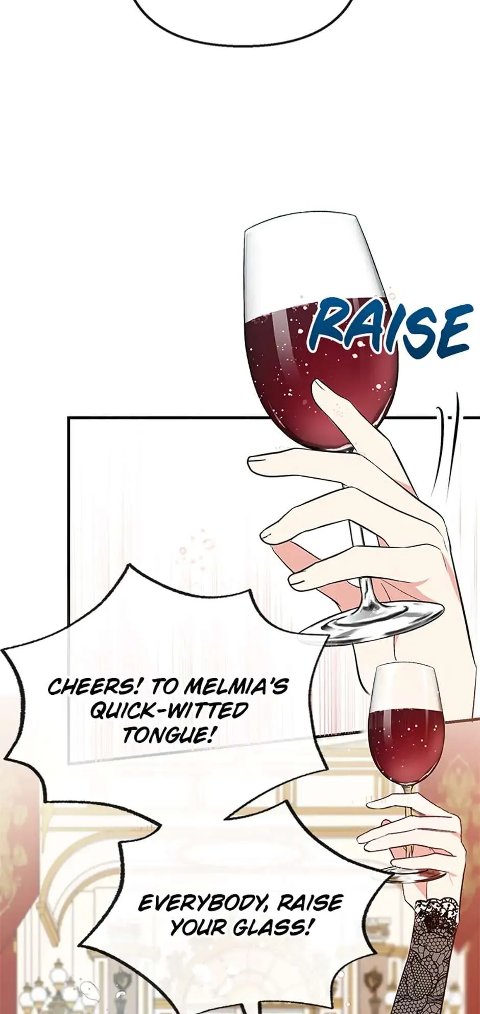 I Am A Daughter Loved By The Devil Chapter 44 - Page 18