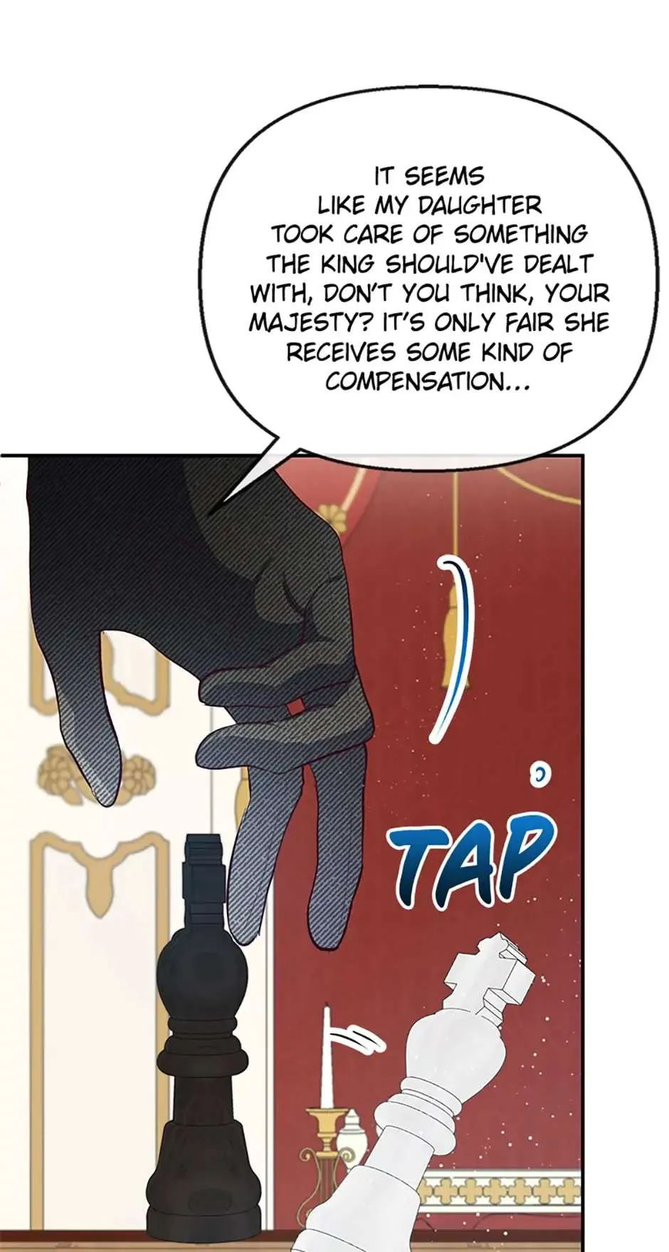 I Am A Daughter Loved By The Devil Chapter 44 - Page 22