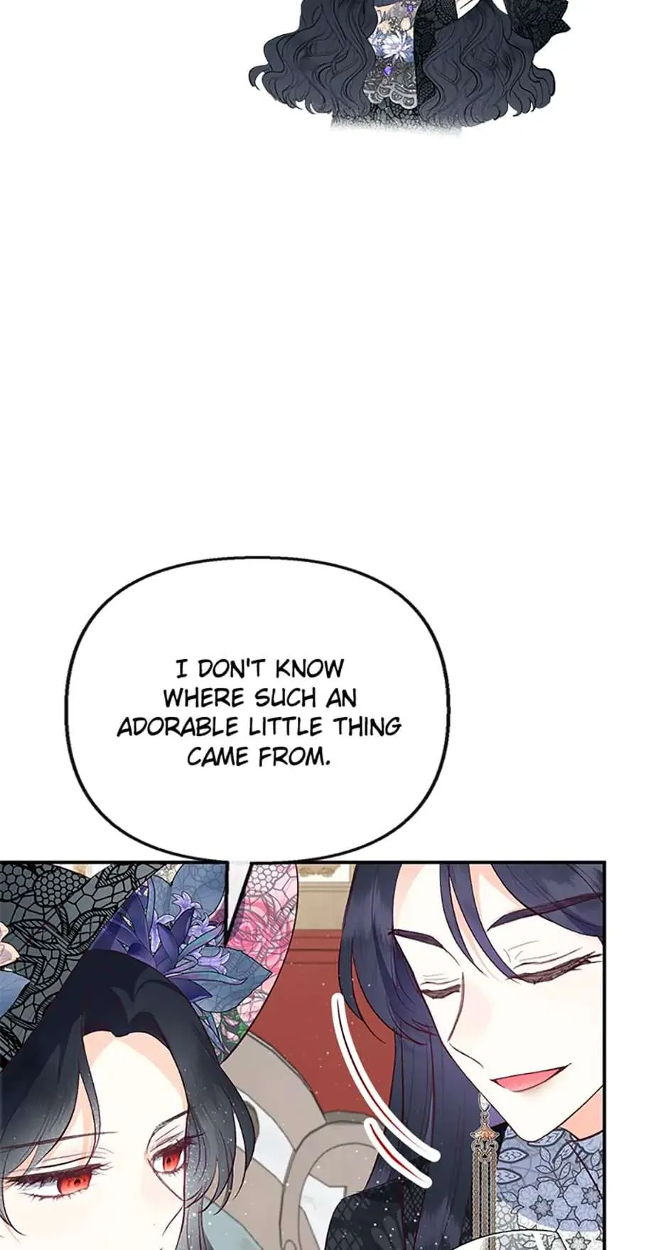 I Am A Daughter Loved By The Devil Chapter 44 - Page 24