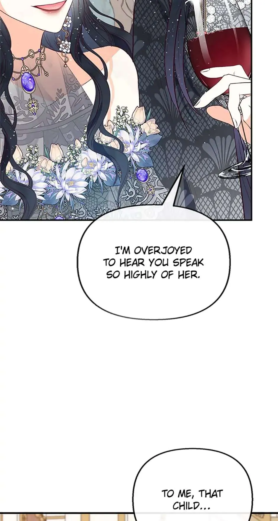 I Am A Daughter Loved By The Devil Chapter 44 - Page 25