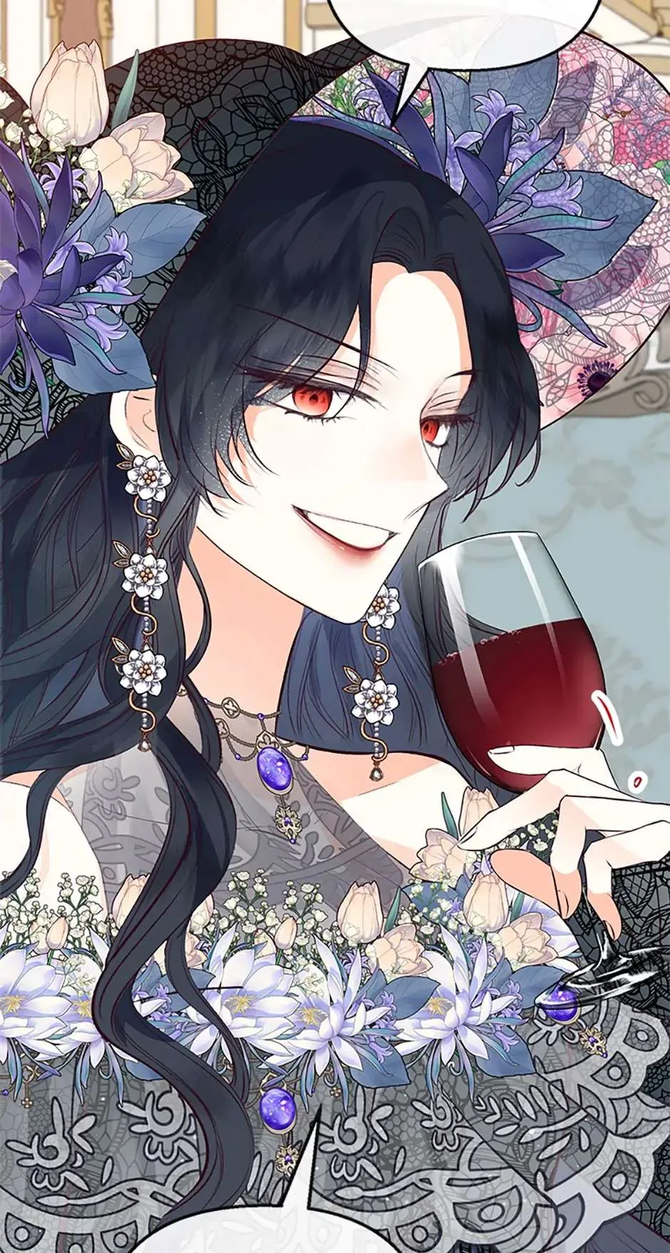 I Am A Daughter Loved By The Devil Chapter 44 - Page 26