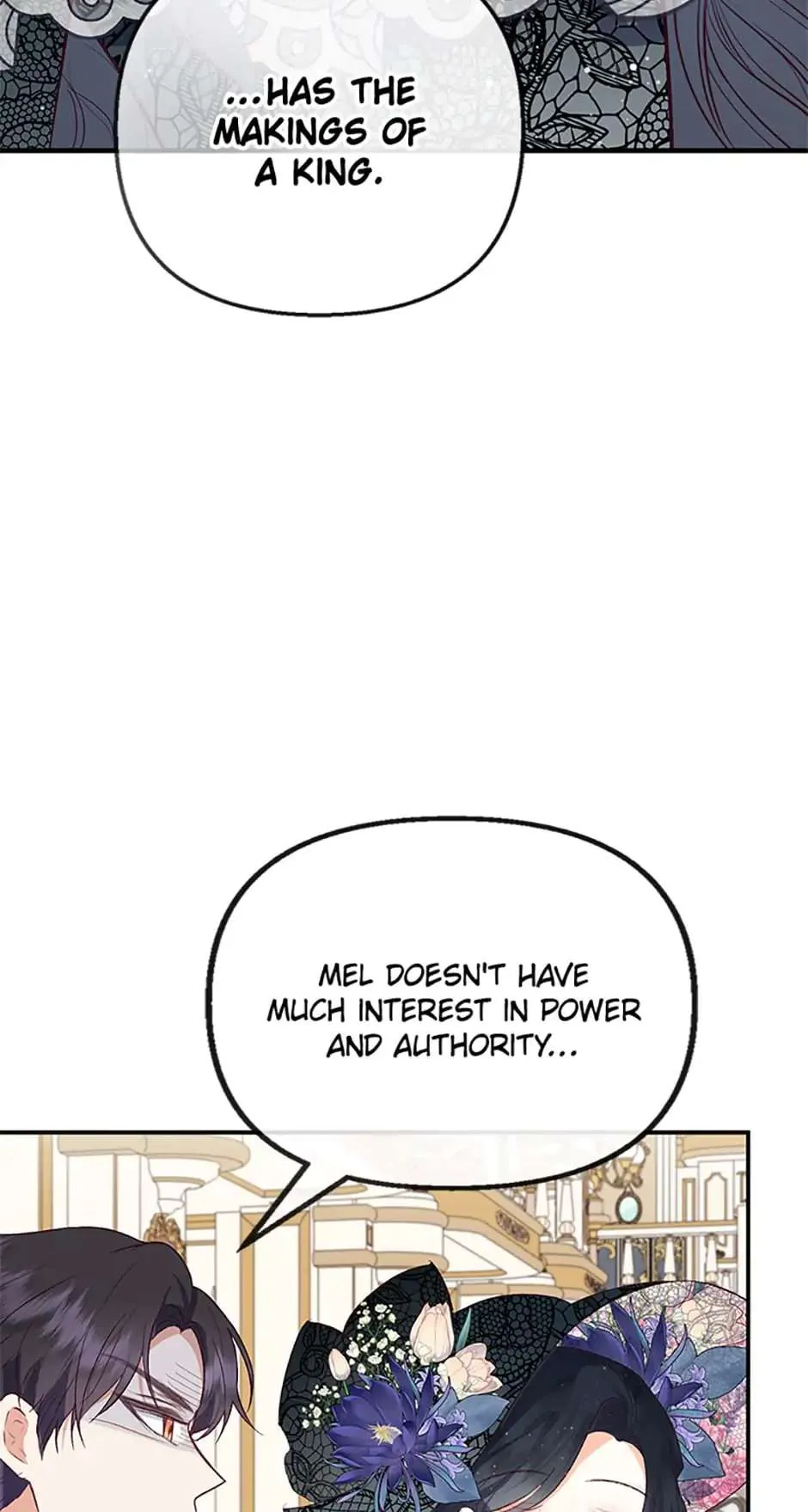 I Am A Daughter Loved By The Devil Chapter 44 - Page 27