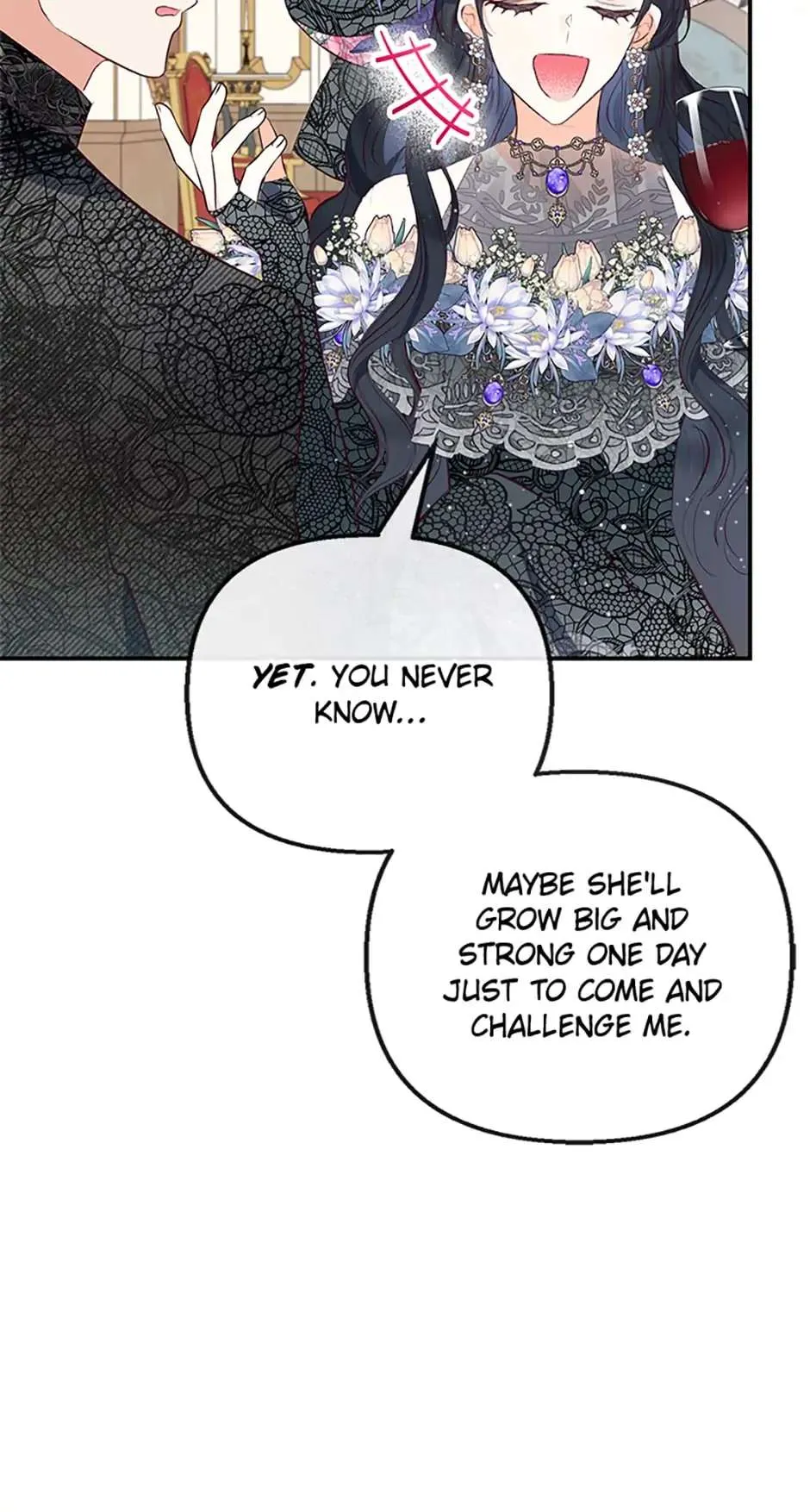 I Am A Daughter Loved By The Devil Chapter 44 - Page 28