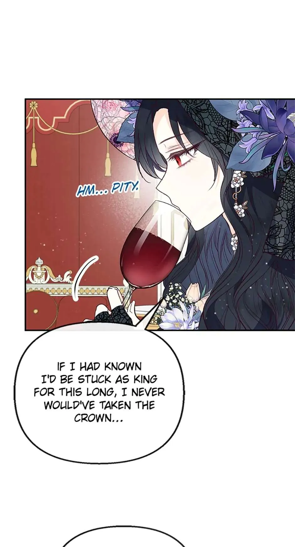 I Am A Daughter Loved By The Devil Chapter 44 - Page 30