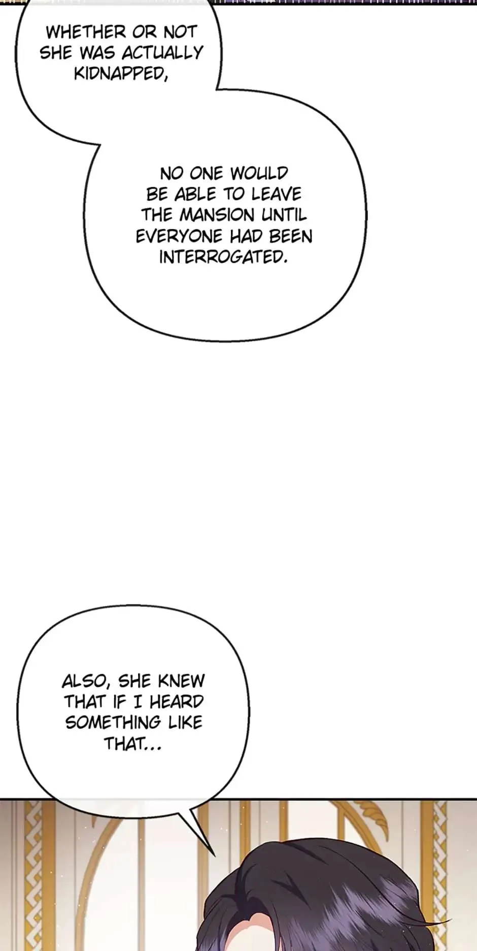 I Am A Daughter Loved By The Devil Chapter 44 - Page 39