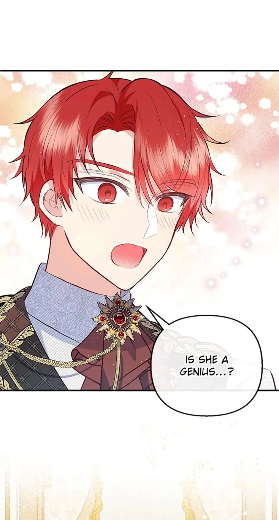 I Am A Daughter Loved By The Devil Chapter 44 - Page 41