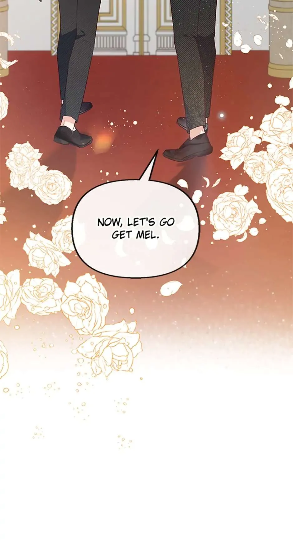 I Am A Daughter Loved By The Devil Chapter 44 - Page 43