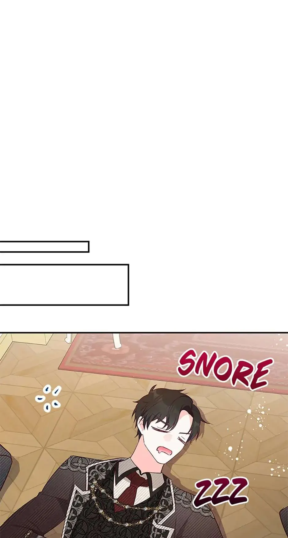 I Am A Daughter Loved By The Devil Chapter 44 - Page 44