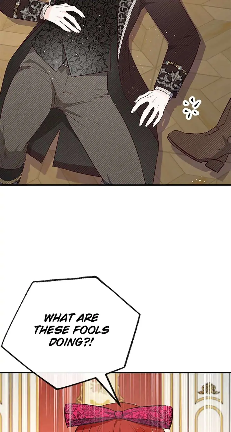 I Am A Daughter Loved By The Devil Chapter 44 - Page 45