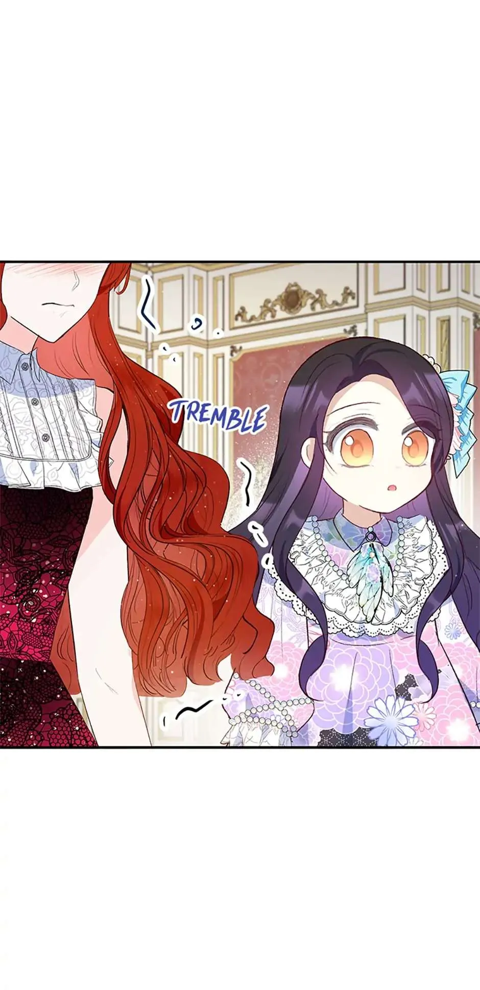 I Am A Daughter Loved By The Devil Chapter 44 - Page 47