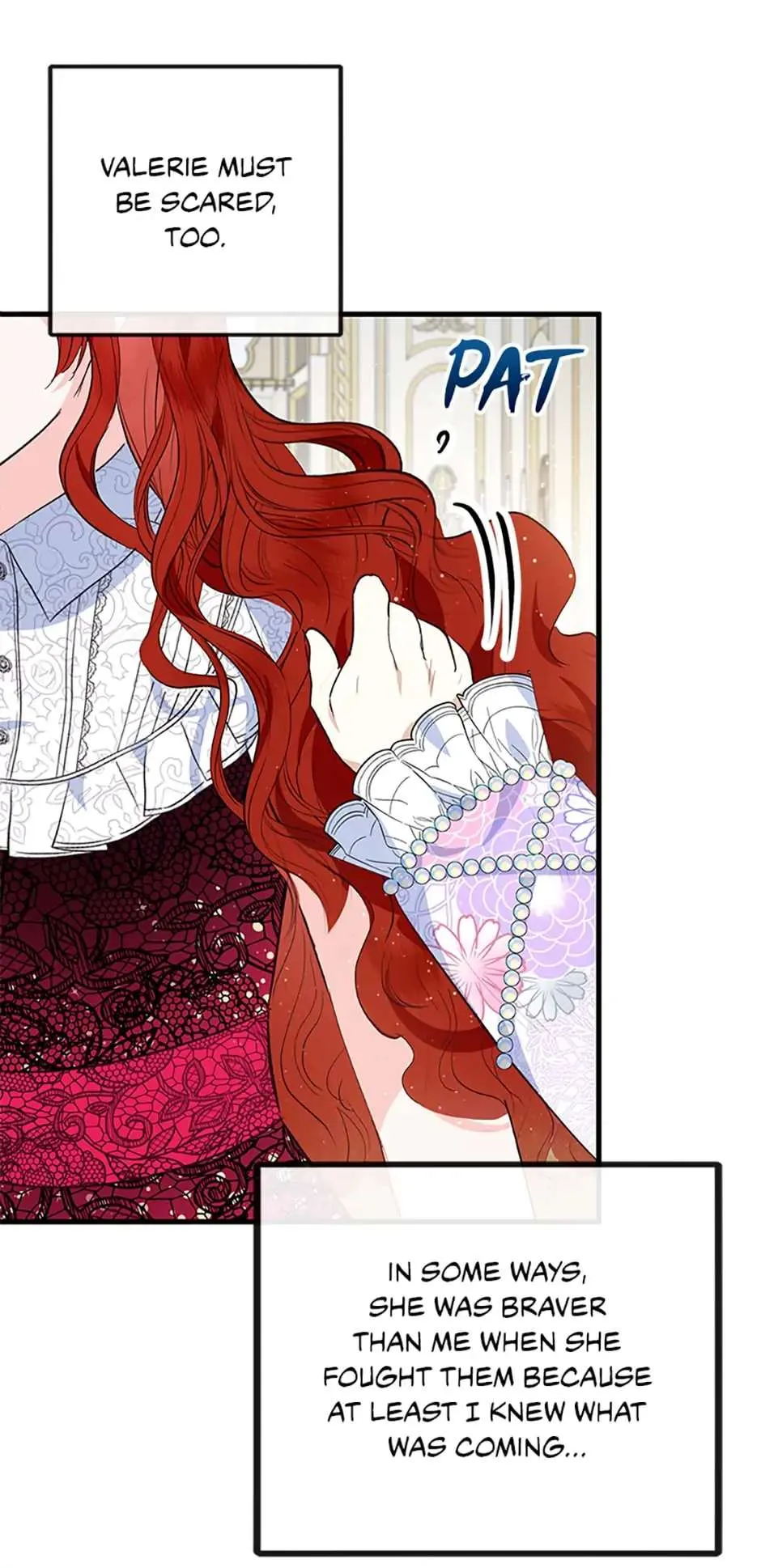 I Am A Daughter Loved By The Devil Chapter 44 - Page 48