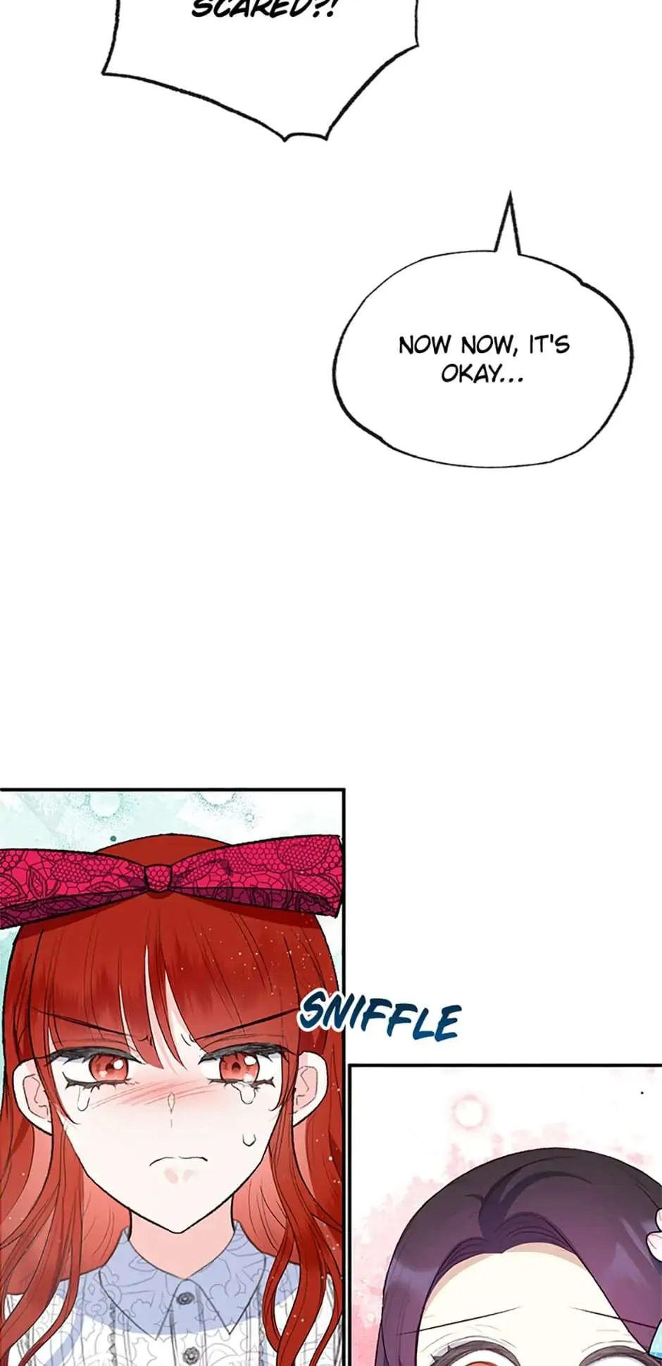 I Am A Daughter Loved By The Devil Chapter 44 - Page 50