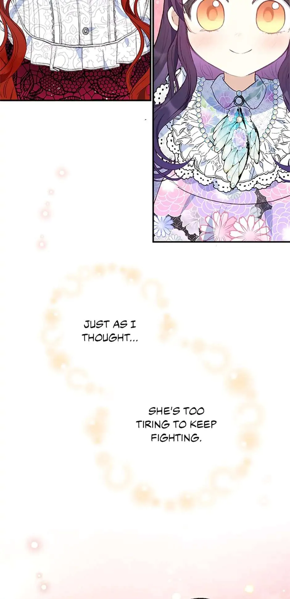 I Am A Daughter Loved By The Devil Chapter 44 - Page 51