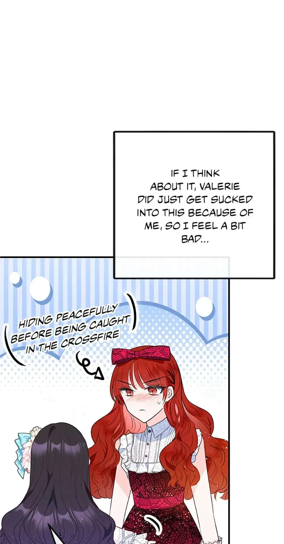 I Am A Daughter Loved By The Devil Chapter 44 - Page 53