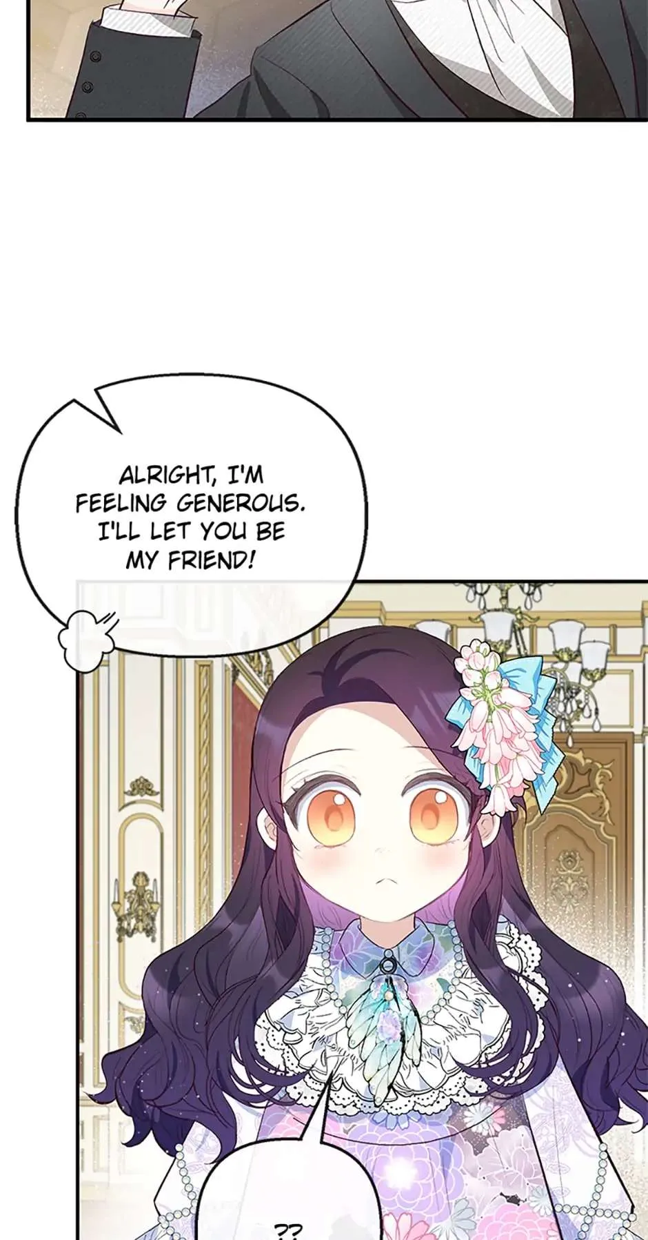 I Am A Daughter Loved By The Devil Chapter 44 - Page 55