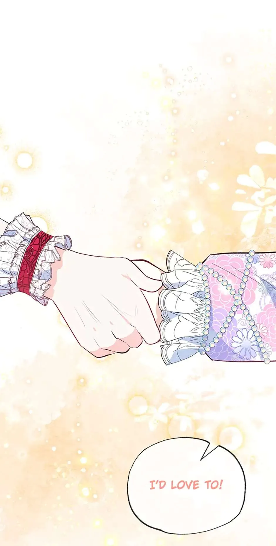 I Am A Daughter Loved By The Devil Chapter 44 - Page 60