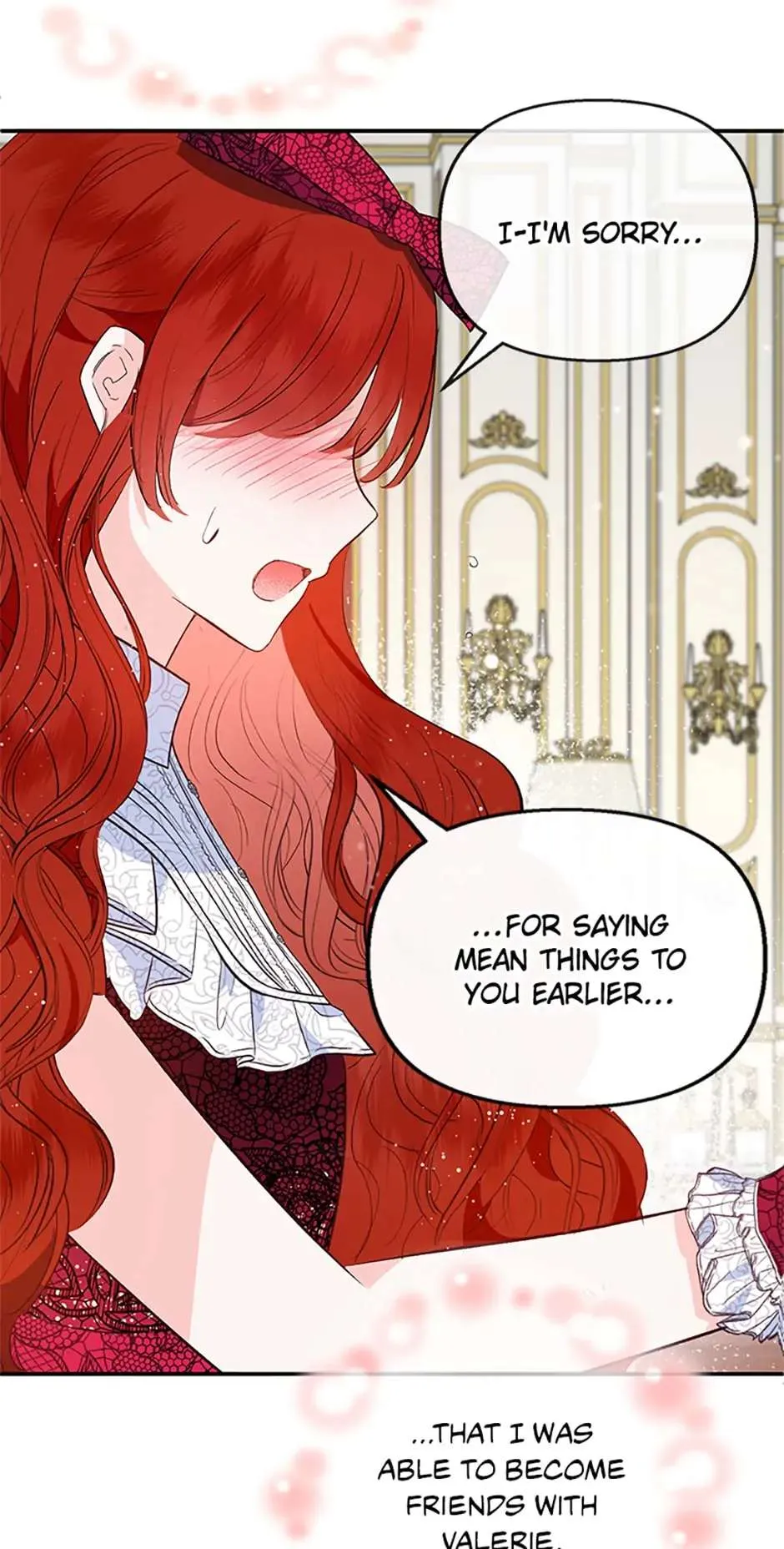 I Am A Daughter Loved By The Devil Chapter 44 - Page 62