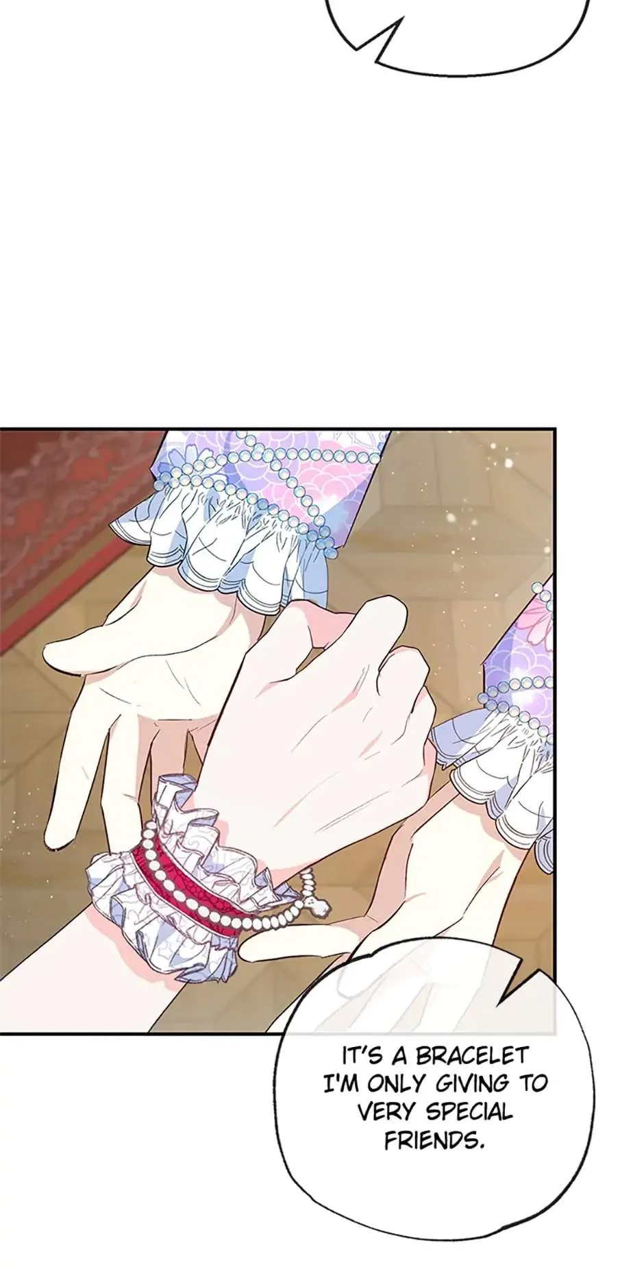 I Am A Daughter Loved By The Devil Chapter 44 - Page 64