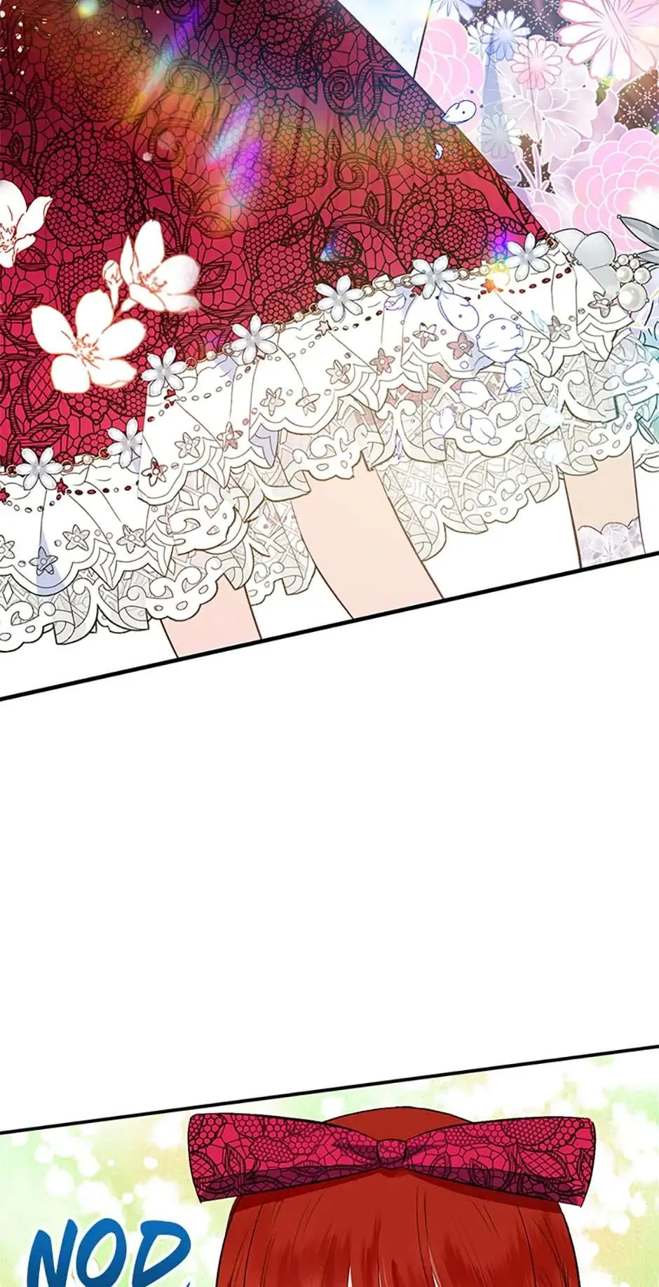 I Am A Daughter Loved By The Devil Chapter 44 - Page 66