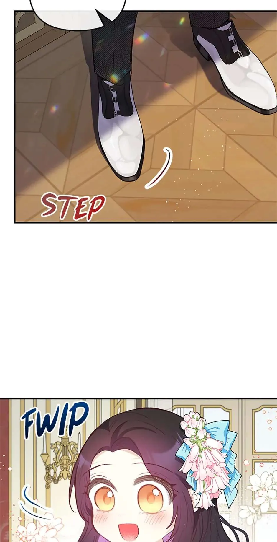 I Am A Daughter Loved By The Devil Chapter 44 - Page 68