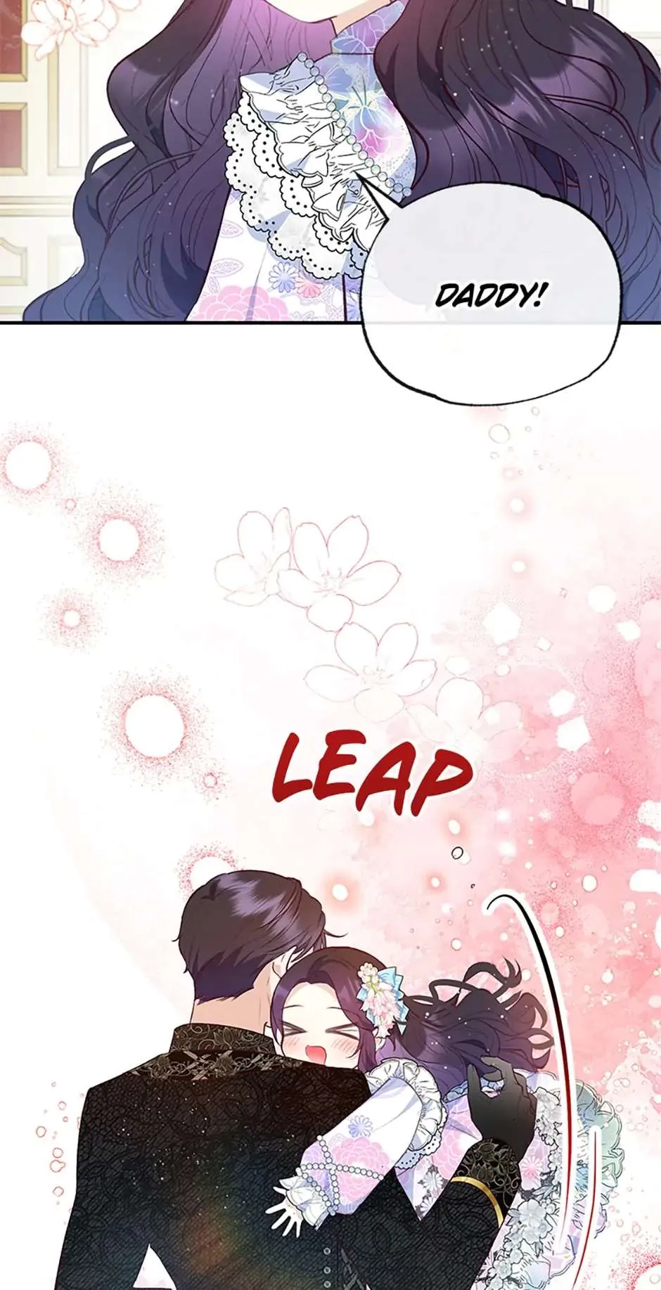 I Am A Daughter Loved By The Devil Chapter 44 - Page 69