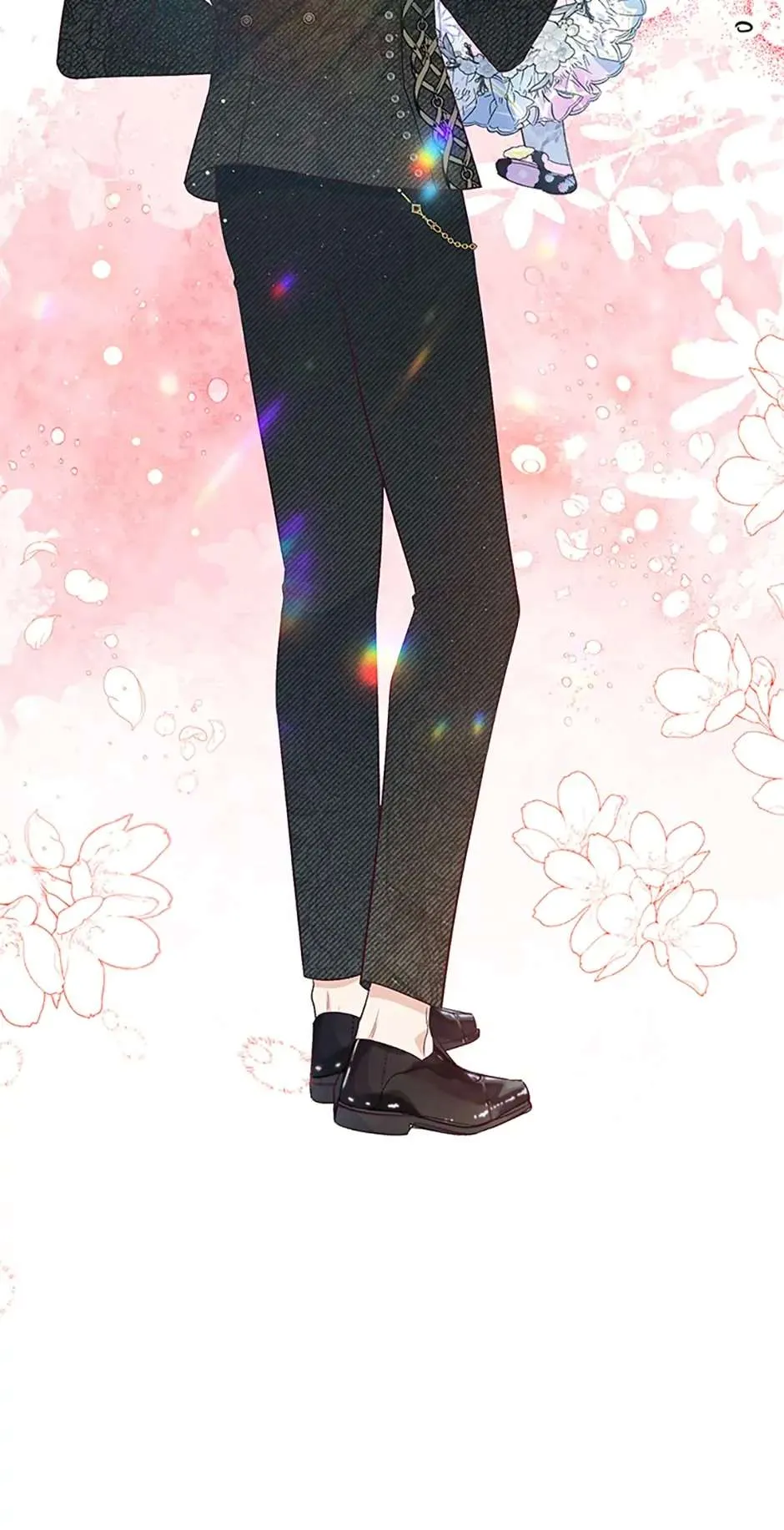 I Am A Daughter Loved By The Devil Chapter 44 - Page 70