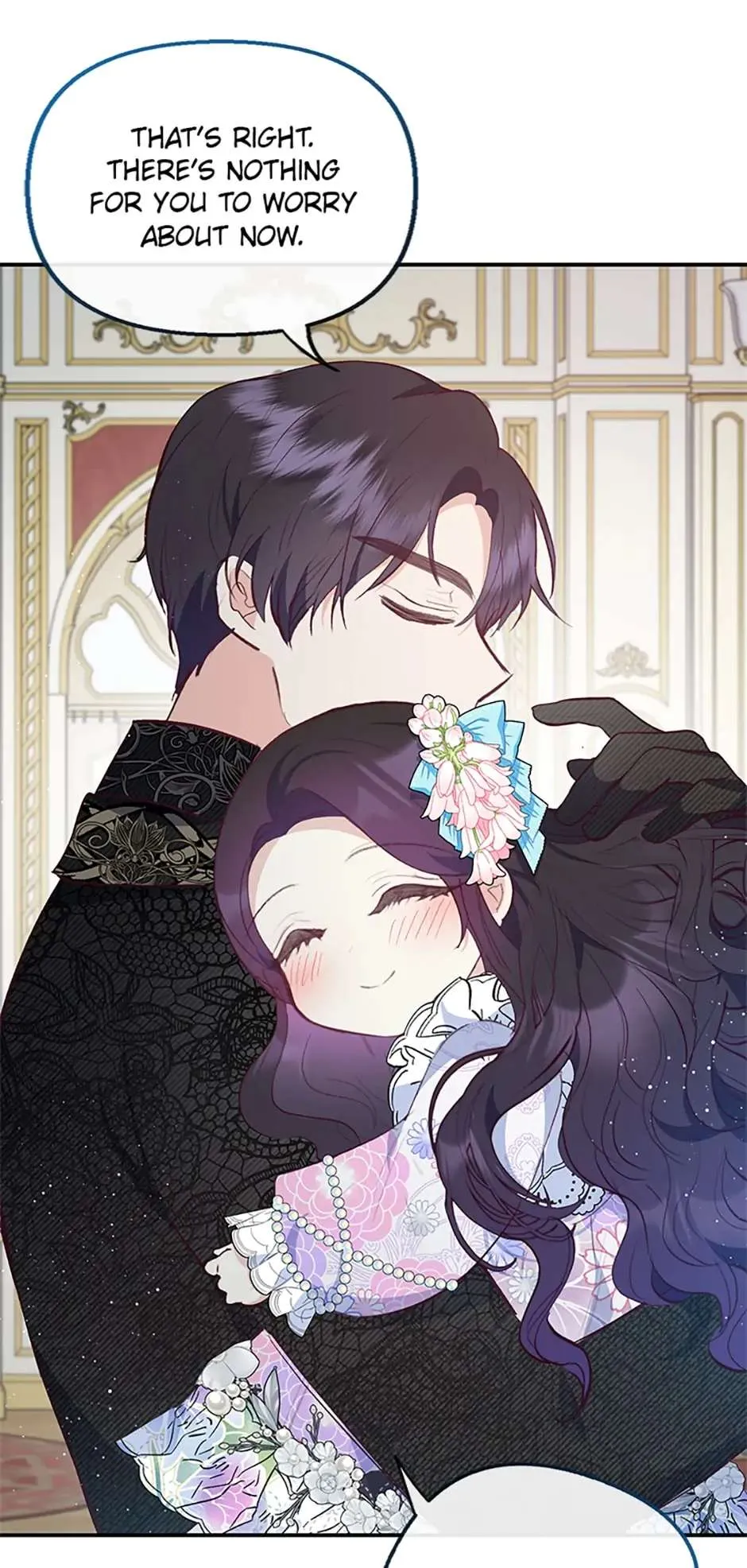 I Am A Daughter Loved By The Devil Chapter 44 - Page 71