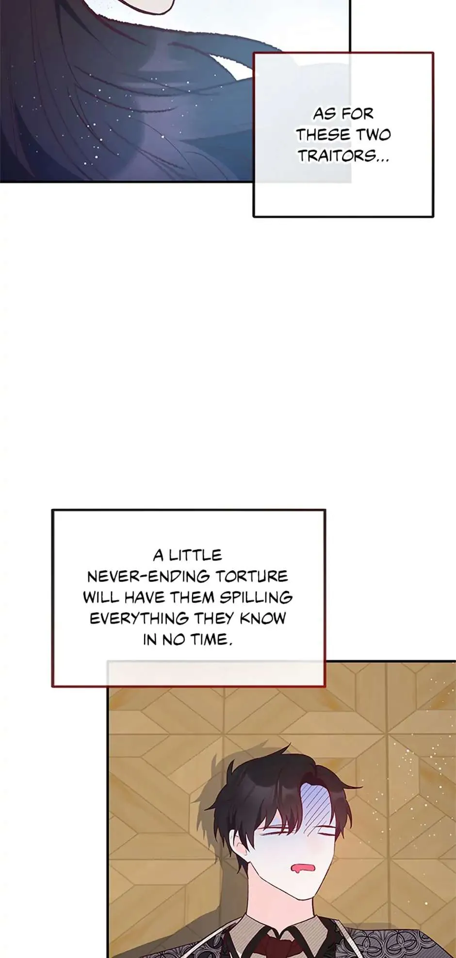 I Am A Daughter Loved By The Devil Chapter 44 - Page 73