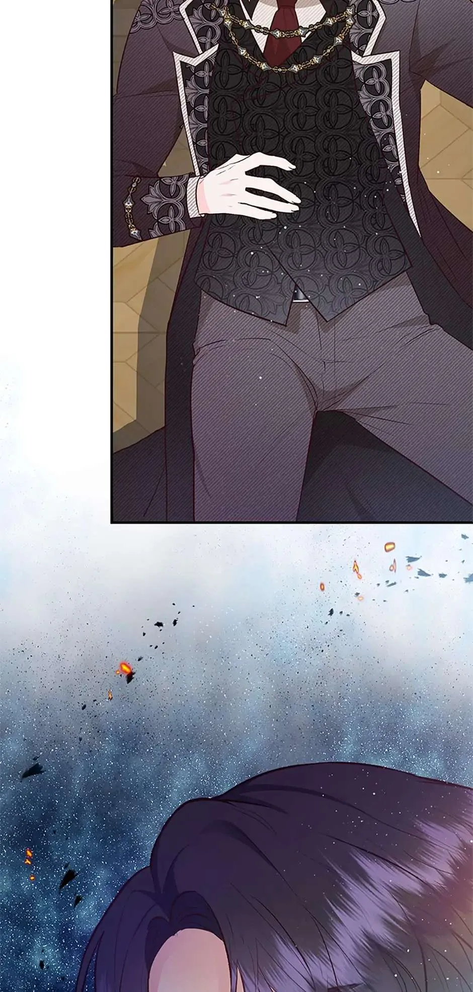 I Am A Daughter Loved By The Devil Chapter 44 - Page 74