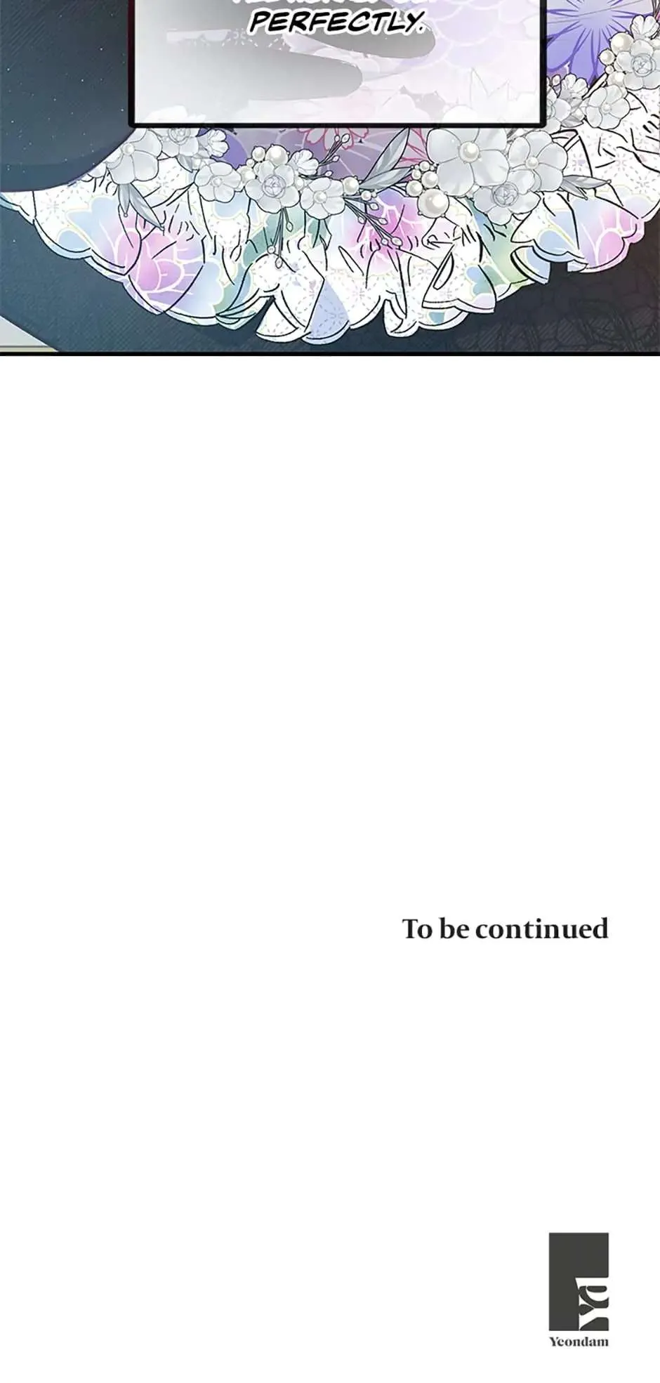 I Am A Daughter Loved By The Devil Chapter 44 - Page 76