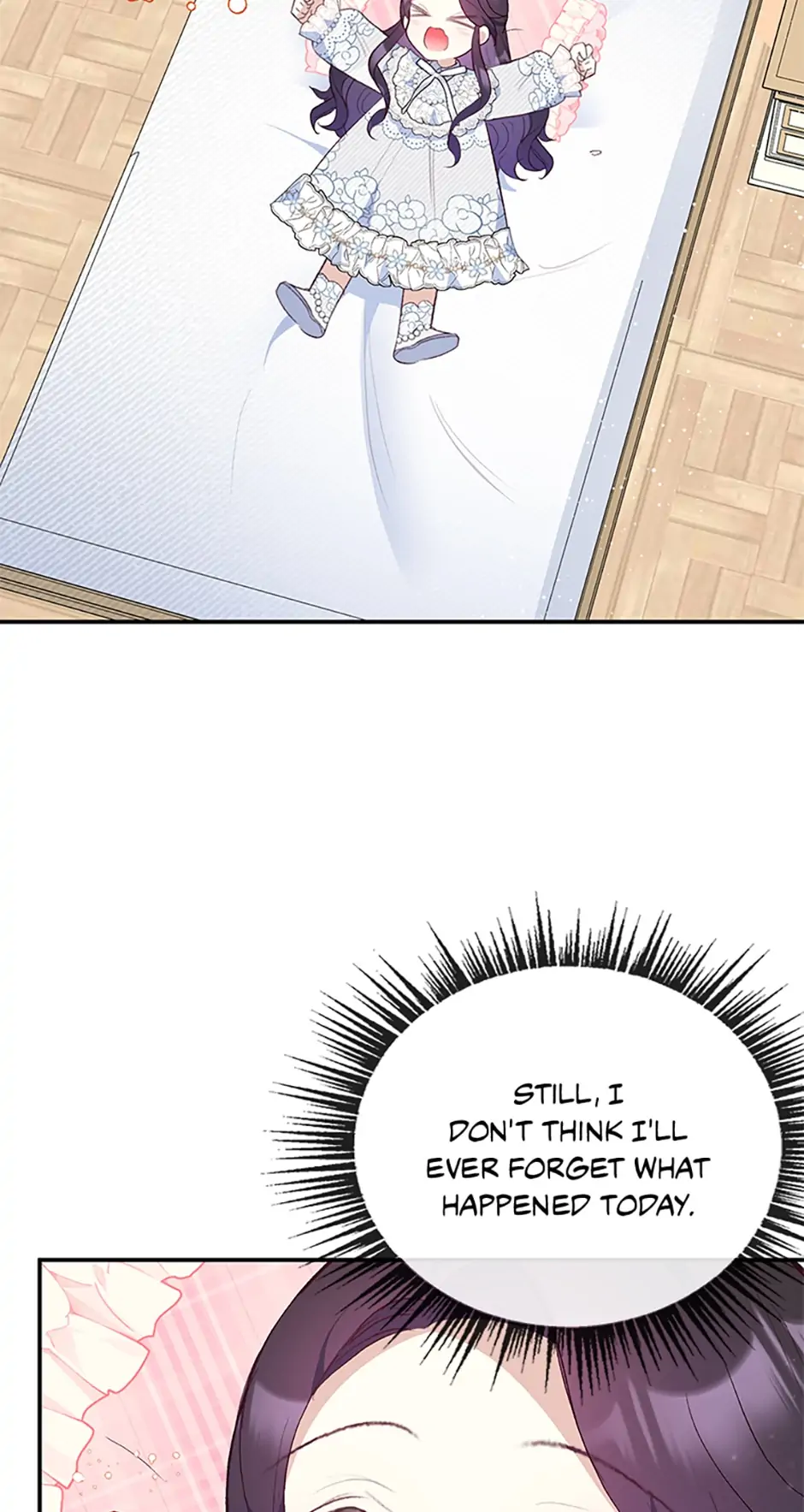 I Am A Daughter Loved By The Devil Chapter 45 - Page 4