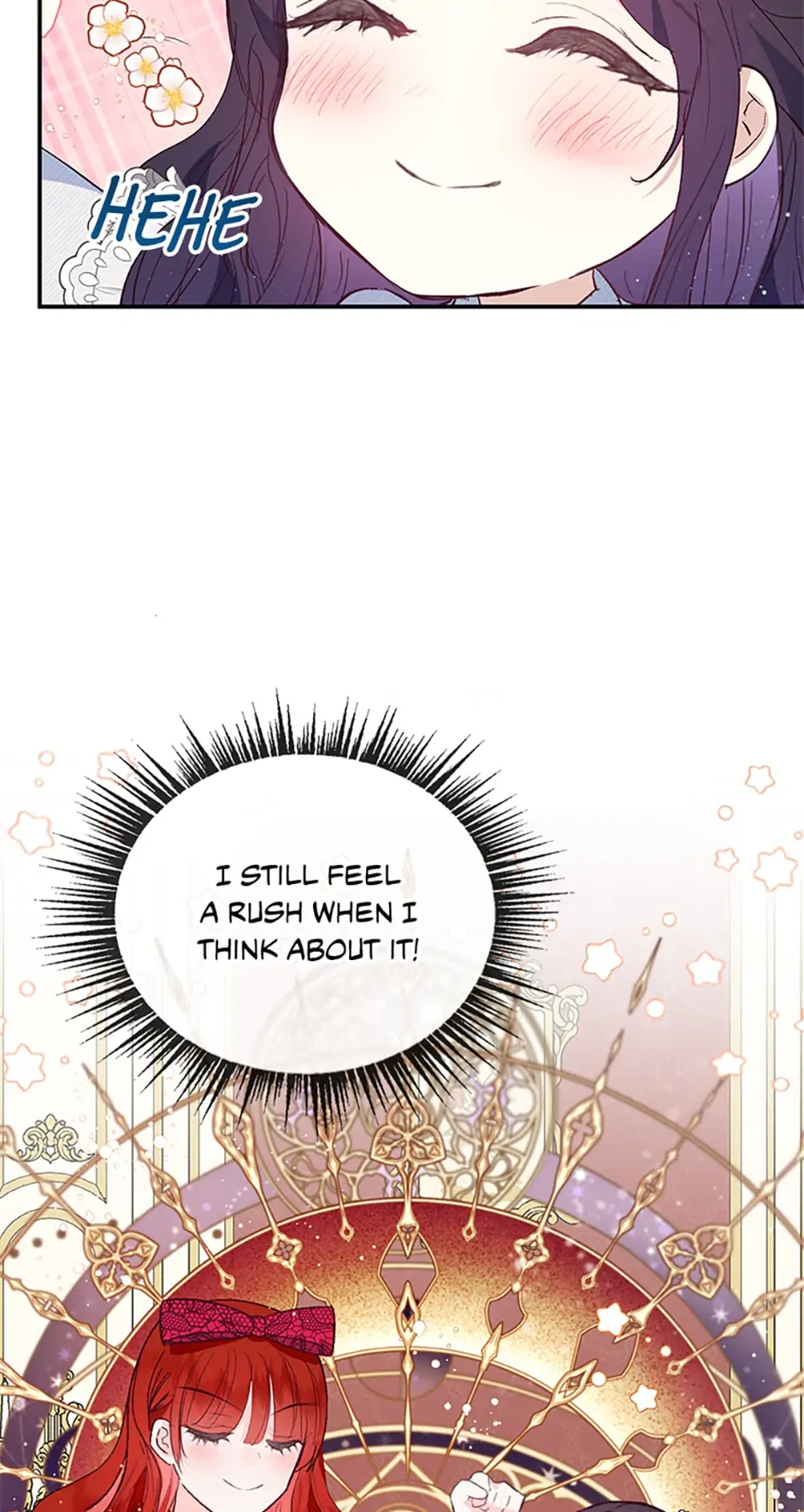 I Am A Daughter Loved By The Devil Chapter 45 - Page 5