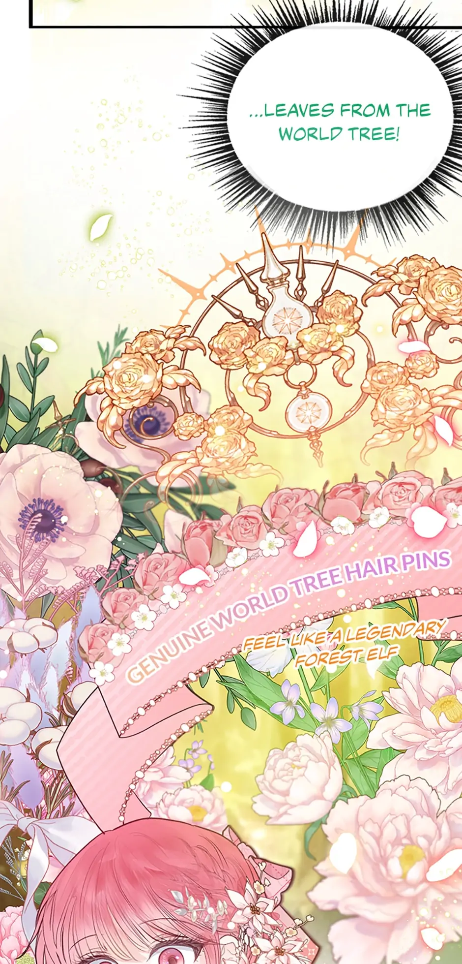 I Am A Daughter Loved By The Devil Chapter 45 - Page 18