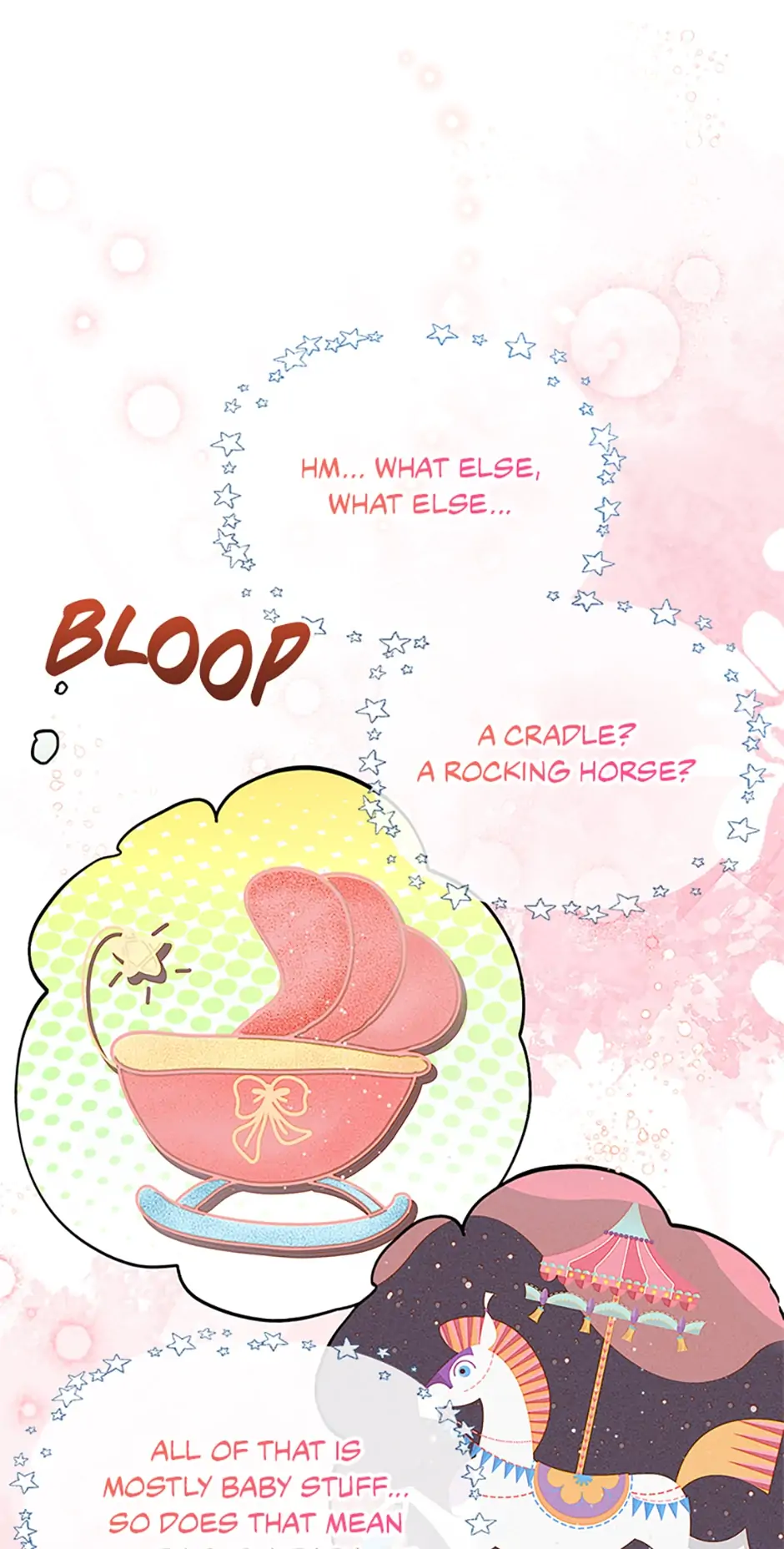 I Am A Daughter Loved By The Devil Chapter 45 - Page 22