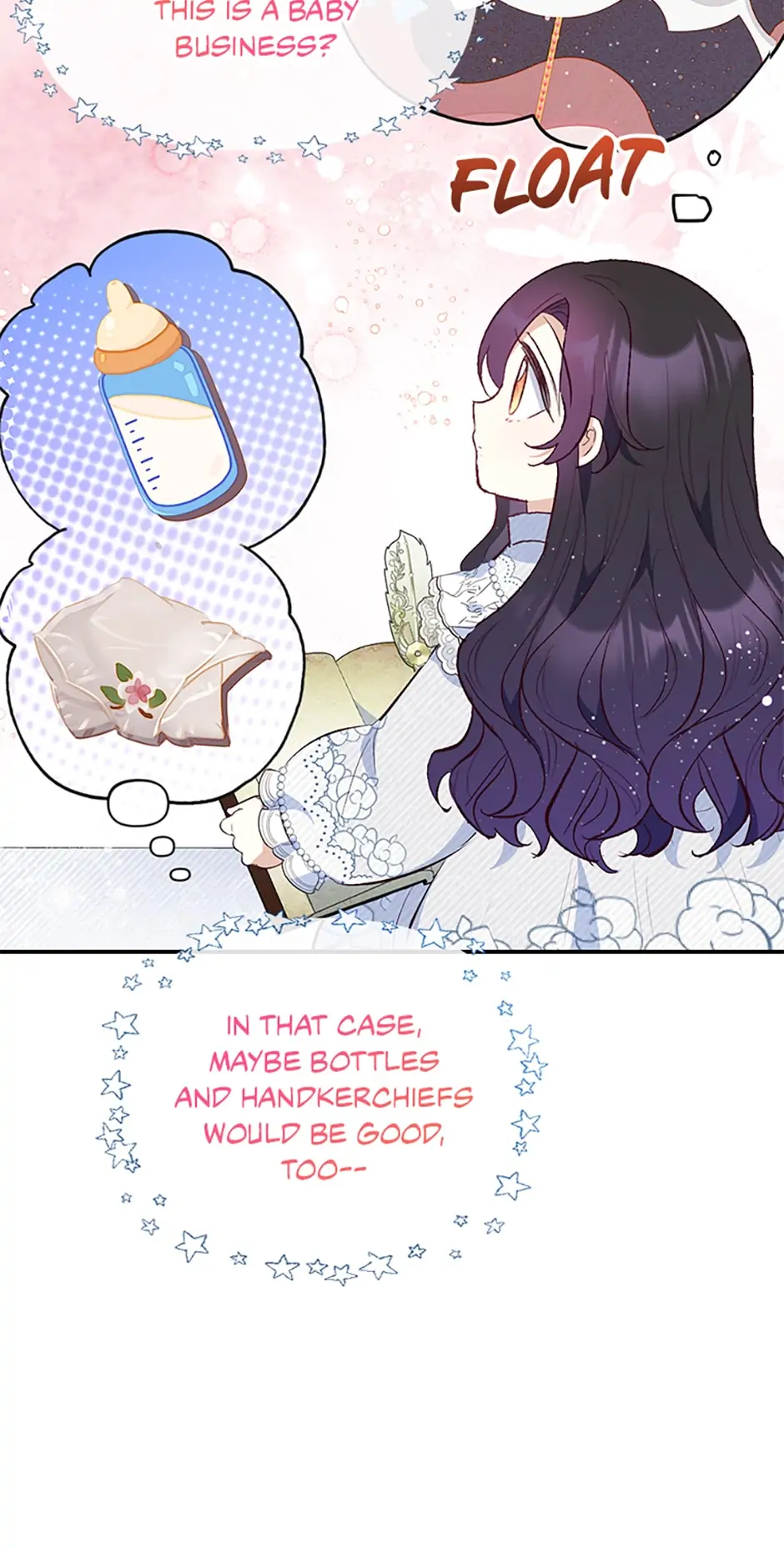 I Am A Daughter Loved By The Devil Chapter 45 - Page 23