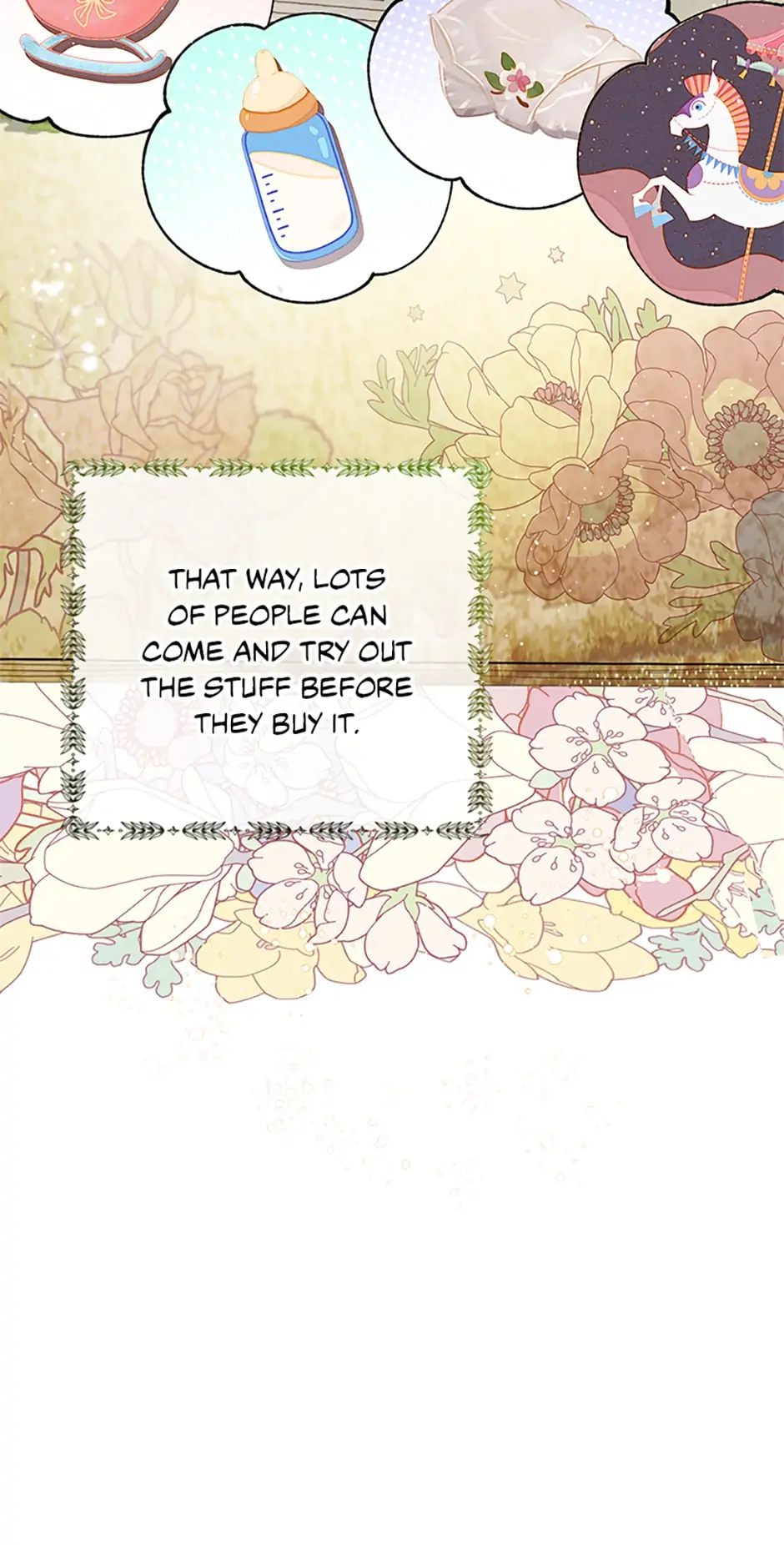 I Am A Daughter Loved By The Devil Chapter 45 - Page 26