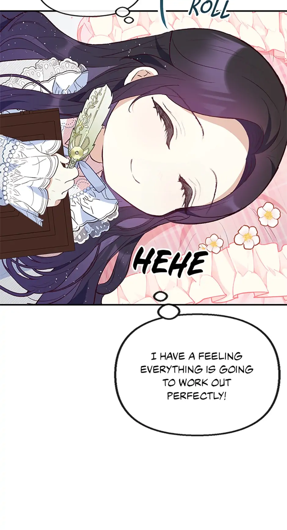 I Am A Daughter Loved By The Devil Chapter 45 - Page 30