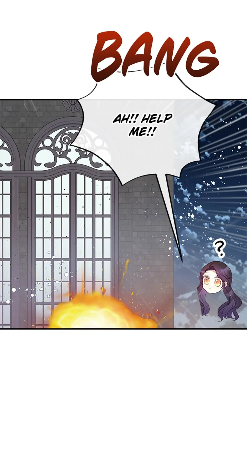 I Am A Daughter Loved By The Devil Chapter 45 - Page 31