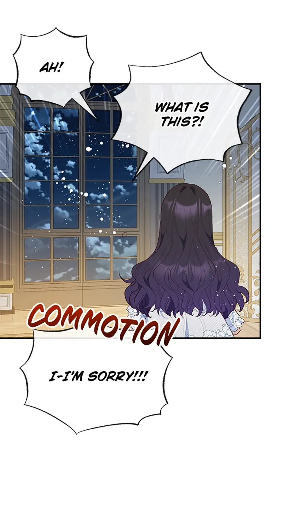 I Am A Daughter Loved By The Devil Chapter 45 - Page 32