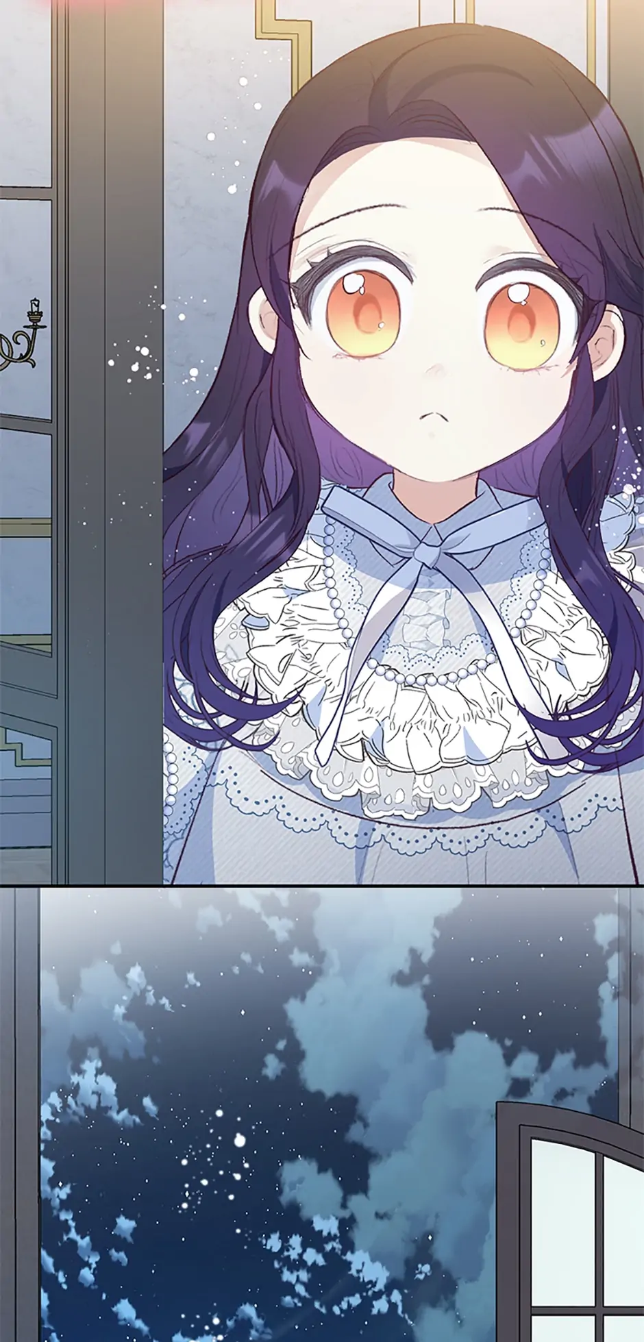 I Am A Daughter Loved By The Devil Chapter 45 - Page 34