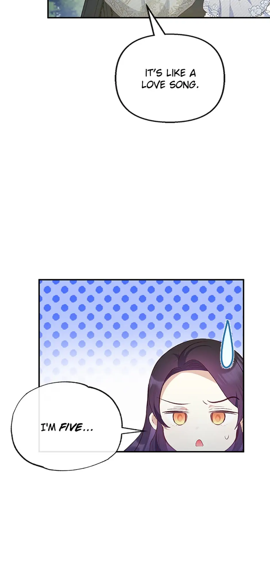 I Am A Daughter Loved By The Devil Chapter 45 - Page 38