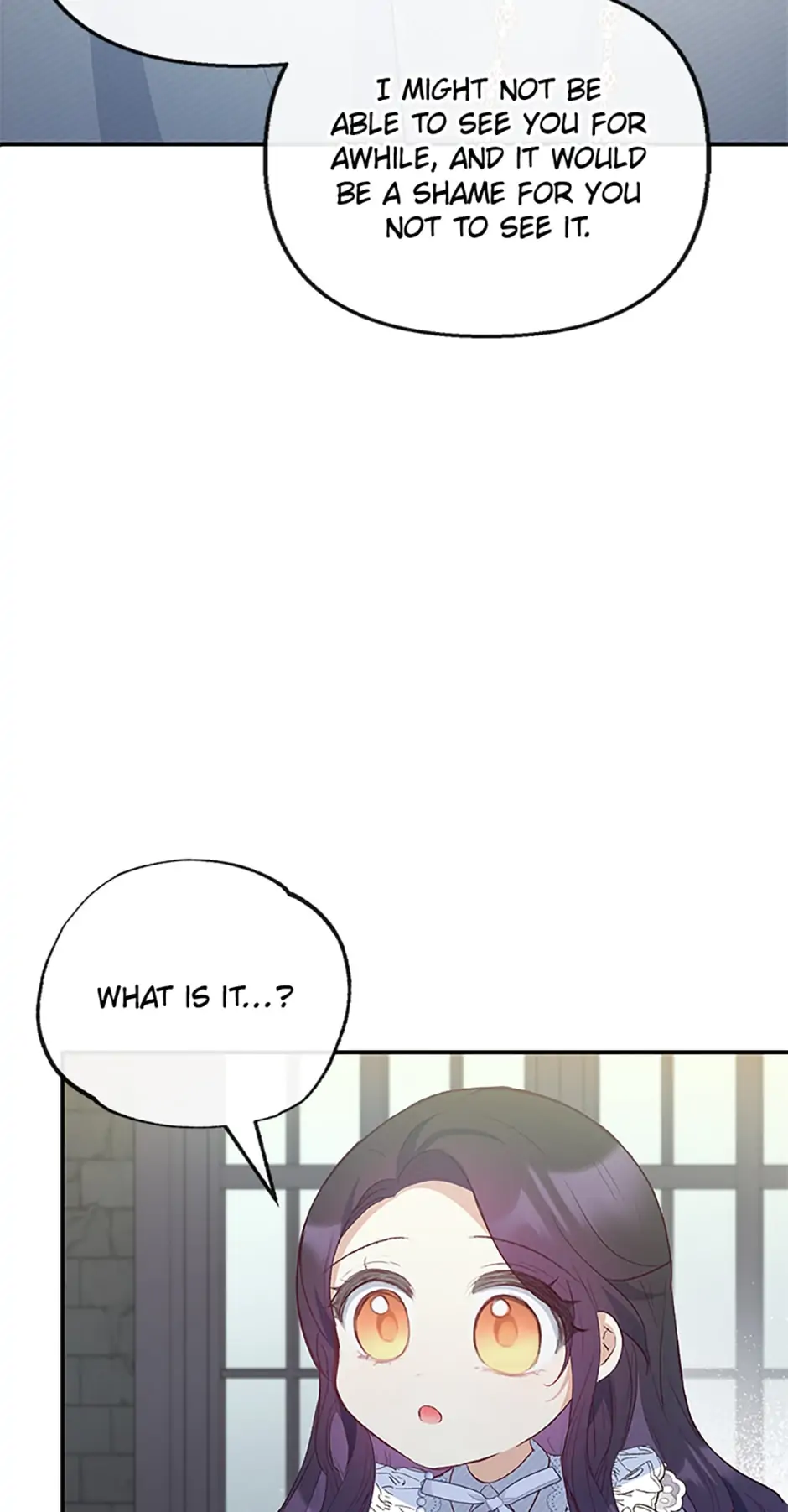 I Am A Daughter Loved By The Devil Chapter 45 - Page 40