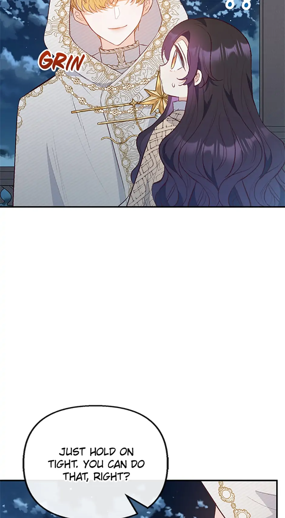 I Am A Daughter Loved By The Devil Chapter 45 - Page 50