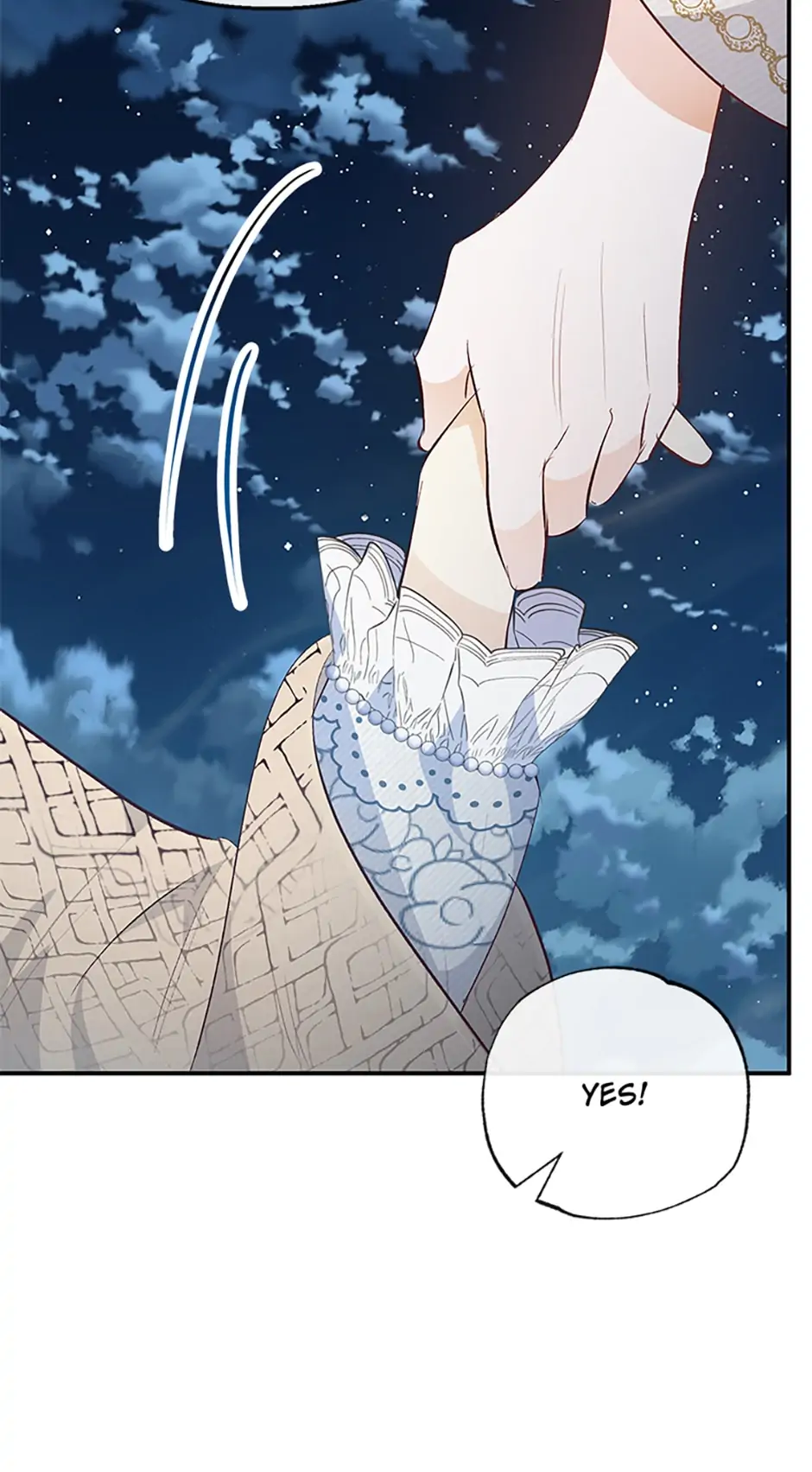 I Am A Daughter Loved By The Devil Chapter 45 - Page 51