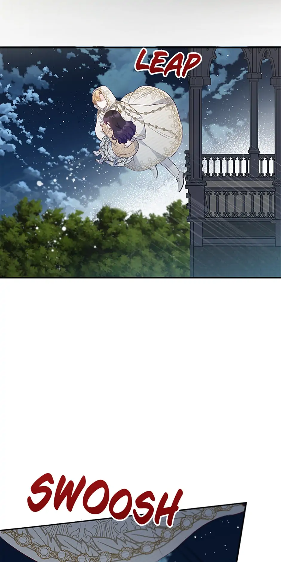 I Am A Daughter Loved By The Devil Chapter 45 - Page 54