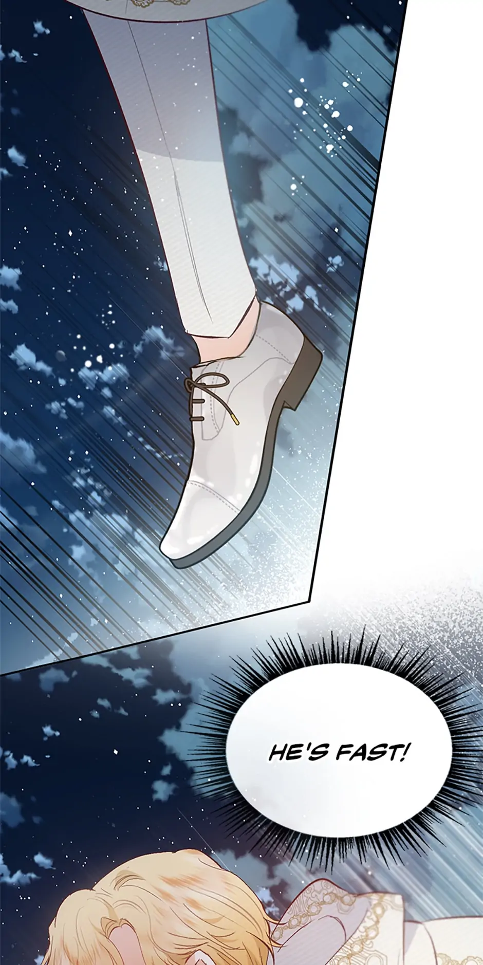 I Am A Daughter Loved By The Devil Chapter 45 - Page 55