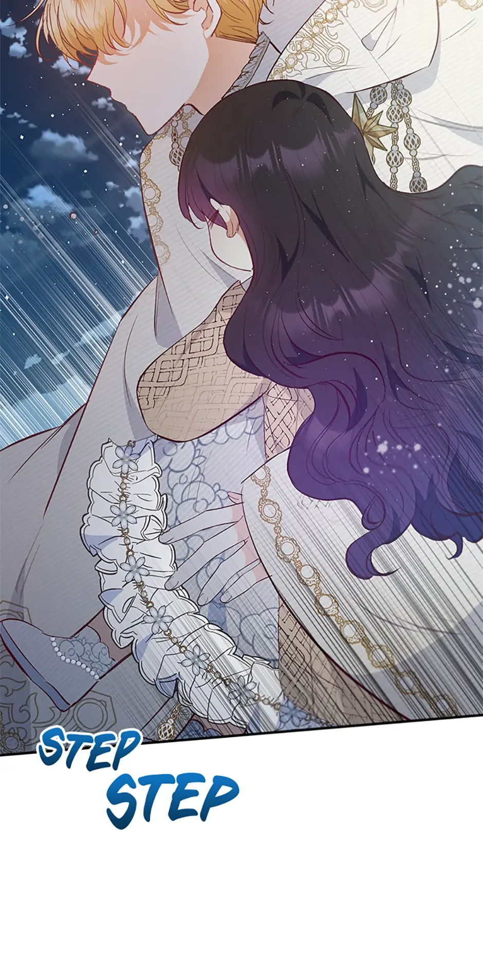 I Am A Daughter Loved By The Devil Chapter 45 - Page 56