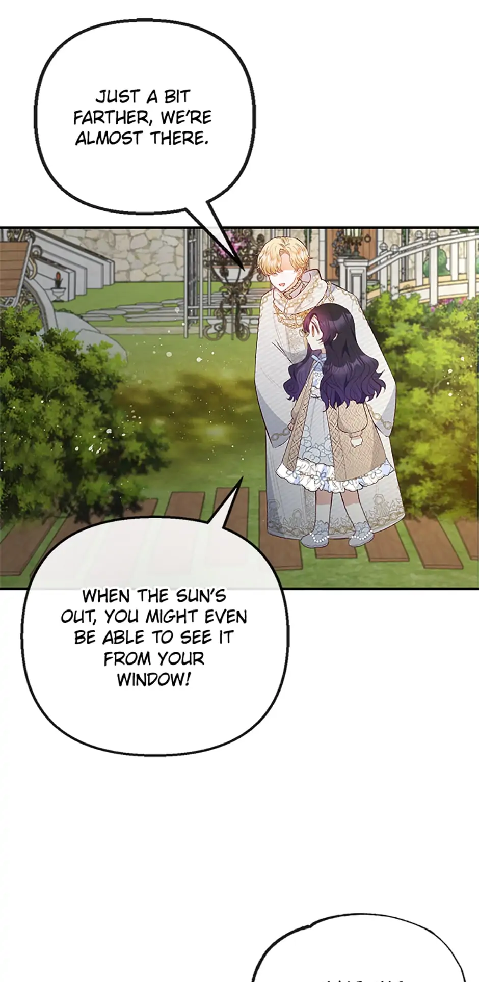 I Am A Daughter Loved By The Devil Chapter 45 - Page 58