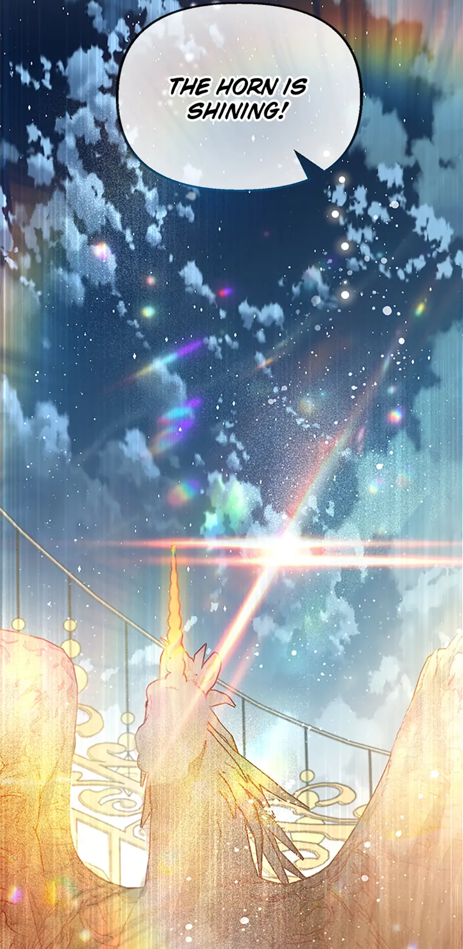 I Am A Daughter Loved By The Devil Chapter 45 - Page 62